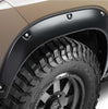 Husky Liners Fender Flares Pocket-Style 4PC Set 2022-2026 Nissan Frontier 2807911