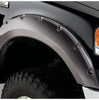 Husky Liners Fender Flares Pocket-Style 4PC Set 2004-2008 Ford F-150 Fleetside 2802916