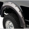 Husky Liners Fender Flares Pocket-Style 4PC Set 2004-2008 Ford F-150 Fleetside 2802916