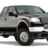 Husky Liners Fender Flares Pocket-Style 4PC Set 2004-2008 Ford F-150 Fleetside 2802916