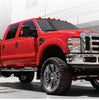 Husky Liners Fender Flares Pocket-Style 4PC Set 2802917
