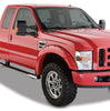Husky Liners Fender Flares Pocket-Style 4PC Set 2802917