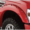 Husky Liners Fender Flares Pocket-Style 4PC Set 2802917
