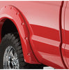 Husky Liners Fender Flares Pocket-Style 4PC Set 2802917