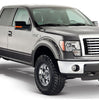 Husky Liners Fender Flares Pocket-Style 4PC Set 2802929