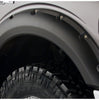 Husky Liners Fender Flares Pocket-Style 4PC Set 2802929