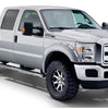 Husky Liners Fender Flares Pocket-Style 4PC Set 2802931
