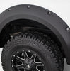 Husky Liners Fender Flares Pocket-Style 4PC Set 2011-2018 Ford Ranger 2802934