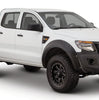 Husky Liners Fender Flares Pocket-Style 4PC Set 2011-2018 Ford Ranger 2802934