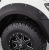 Husky Liners Fender Flares Pocket-Style 4PC Set 2011-2018 Ford Ranger 2802934