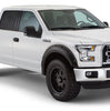 Husky Liners Fender Flares Pocket-Style 4PC Set 2015-2017 Ford F-150 2802935