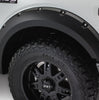 Husky Liners Fender Flares Pocket-Style 4PC Set 2015-2017 Ford F-150 2802935