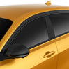 Husky Liners Low Profile Ventvisor Deflector; Smoke; Outside Mount; 4 pc. 2023-2025 Dodge Hornet 2854126