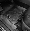Husky Liners Weatherbeater - Front & 2nd Seat Floor Liners 99571