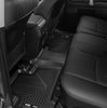 Husky Liners Weatherbeater - Front & 2nd Seat Floor Liners 99571