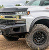 Husky RVL Fender Flares 4PC Set 2804993