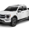 Husky RVL Fender Flares 4PC Set 2802978