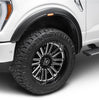 Husky RVL Fender Flares 4PC Set 2802978