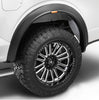 Husky RVL Fender Flares 4PC Set 2802978