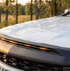 Husky Liners Aeroskin Lightshield PRO Hood Protector 2019-2026 GMC Sierra 1500 2820167