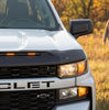 Husky Liners Aeroskin Lightshield PRO Hood Protector 2019-2026 GMC Sierra 1500 2820167