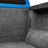 Husky Liners Guardian Comfort Full Bedliner - HBRQ17LBK