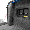 Husky Liners Guardian Comfort Full Bedliner - HBRY07SBK 2007-2021 Toyota Tundra 66.7 Bed
