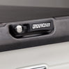 Undercover Elite 19 (New Body Style)-26 Silverado 5'9" w/out Multi-Flex Tailgate - Blk Txt UC1178