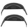 Husky Liners Rear Wheel Well Guards 79121