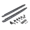 Go Rhino 69650568SPC - RB30 Slim Line Running Boards with Mounting Bracket Kit - Textured Black