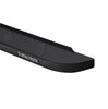 Go Rhino 63417780SPC - RB10 Slim Line Running Boards With Mounting Brackets - Textured Black