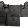 Husky Liners Classic Style - 2nd Seat Floor Liner 2004-2008 Ford F-150 SuperCab Pickup 63671