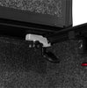 Undercover Fusion 09-18 (19-24 Classic) Ram 1500/10-24 2500/3500 6'4" w/o RmBx - Flame Red AR32004L-PR4