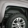 Husky Liners Rear Wheel Well Guards 79011