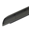 Go Rhino 63430687SPC - RB10 Slim Line Running Boards With Mounting Brackets - Textured Black