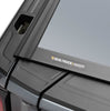 Undercover Fusion 18 (19 Leg/Ltd) Silverado/Sierra 1500/15-19 HD 6'6" - Glory Red AR12019L-GPJ