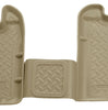 Husky Liners Classic Style - 2nd Seat Floor Liner 1997-2006 Jeep Wrangler 61733