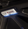 Undercover Elite 19 (New Body Style)-26 Silverado 5'9" w/out Multi-Flex Tailgate - Blk Txt UC1178