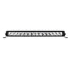 Go Rhino 55193LT - RC2 LR Bull Bar with Mounting Brackets and Single Row 20" Light Bar Kit - Textured Black