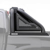 Go Rhino 911000T - Sport Bar 2.0 for Full-Sized Trucks - Textured Black