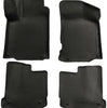 Husky Liners Classic Style - Front & 2nd Seat Floor Liners 89311