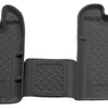 Husky Liners Classic Style - 2nd Seat Floor Liner 1997-2006 Jeep Wrangler 61731