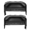Husky Liners Rear Wheel Well Guards 79011