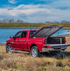 Undercover Elite LX 12-18 (19-23 Classic) Ram 1500/10-23 2500/3500 6'4" SRW w/o RamBox-PAR UC3078L-PAR