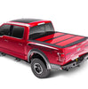 Undercover Fusion 21-22 F150 6'7" - Lead Foot Gray AR22030L-JX