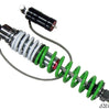 SuperATV Phantom Pro Sport Series Remote Reservoir Shock - RZR S 800 (Pairs)