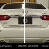 Diode Dynamics LED Tail As Turn Relay Module Kit For 2014-2017 Infiniti Q50