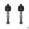 SuperATV Inner Tie Rod End Replacement—Kawasaki