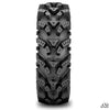 SuperATV Intimidator Tires 32x10x14 on 14" Healy Lock Series Wheels 4/156 Pattern INT321014-WHL1564147BL#AA