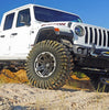 Superlift 4" Dual Rate Coil Lift Kit w/ Fox Shocks - 20-25 Gladiator - Will NOT fit Mojave K196F